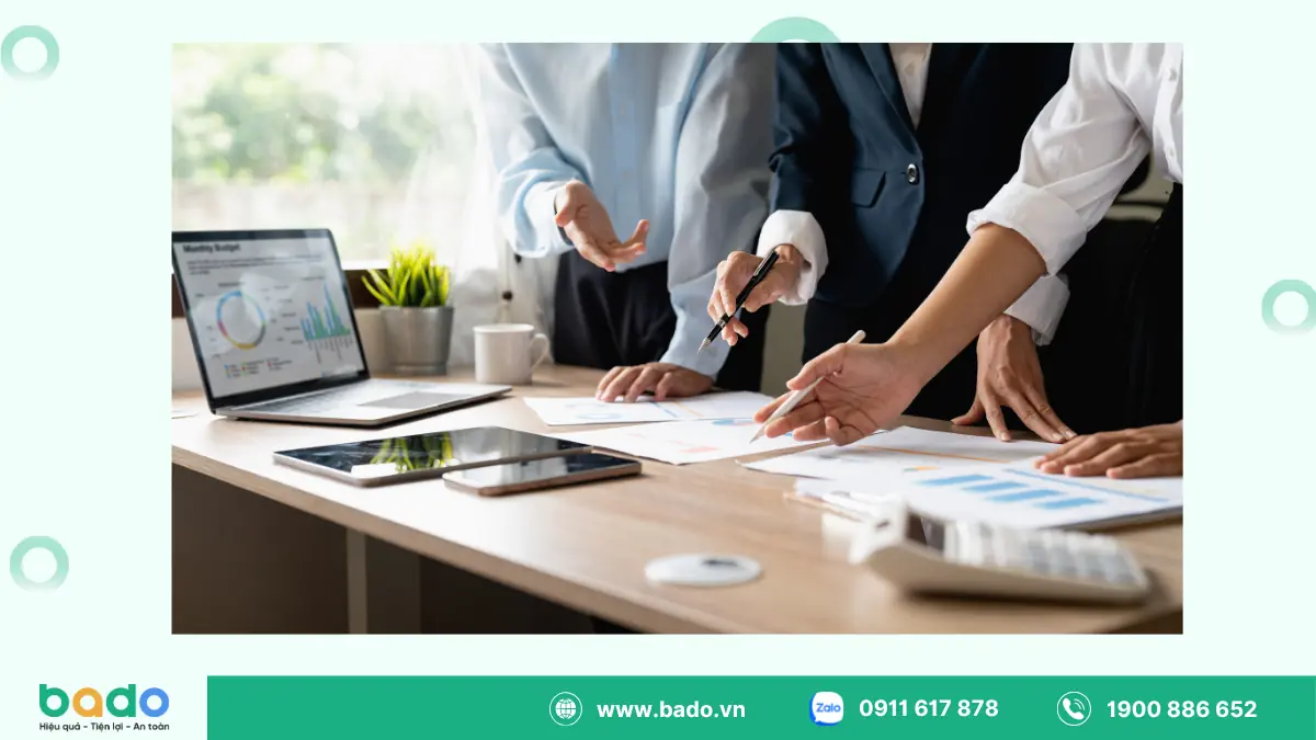 Làm Thế Nào Để Biến Dữ Liệu Thành Chiến Lược.png