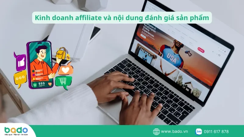 kinh-doanh-affiliate-va-noi-dung-danh-gia-san-pham