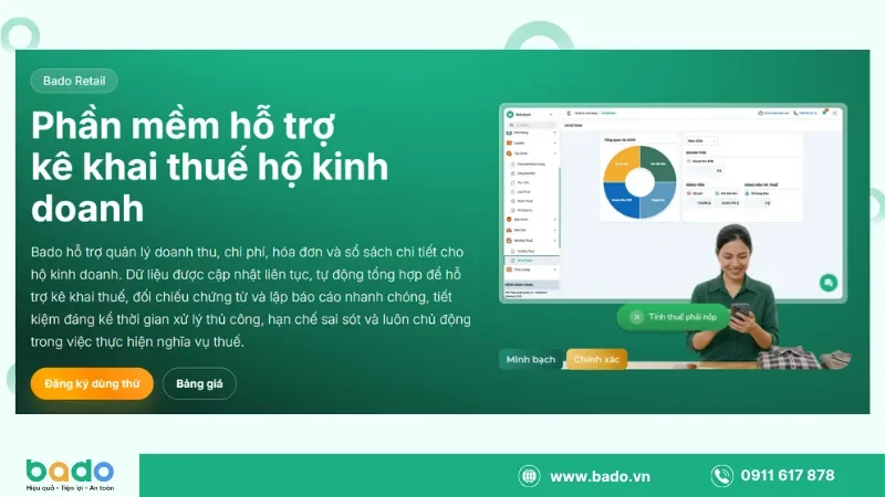 Bado hỗ trợ hộ kinh doanh kê khai và tính thuế.png