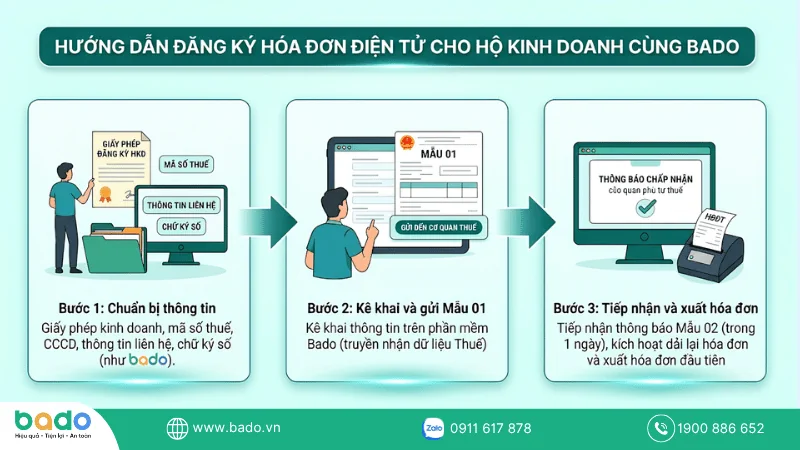 Hướng dẫn các bước đăng ký hóa đơn điện tử cho hộ kinh doanh cùng Bado.png