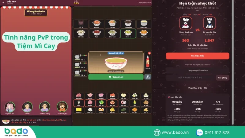 tinh-nang-pvp-trong-tiem-mi-cay