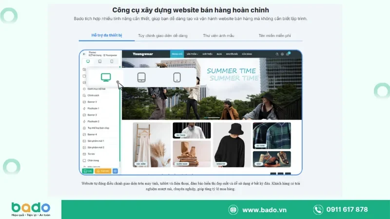 Bado hỗ trợ tạo website bán hàng cho cửa hàng bán lẻ như thế nào.png