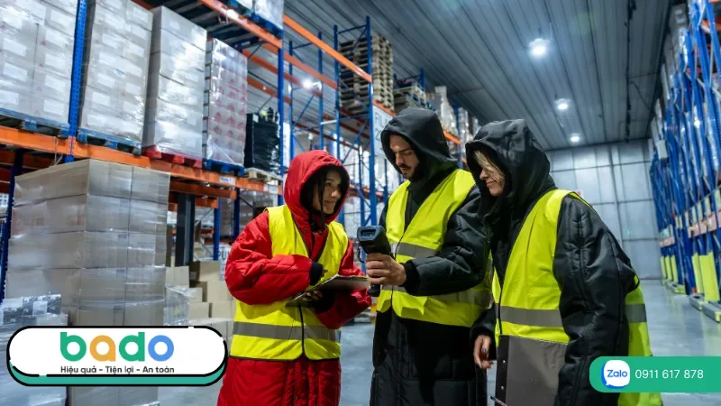 Tồn Kho Là Gì Và Vì Sao Cần Đo Lường Bằng Số Liệu