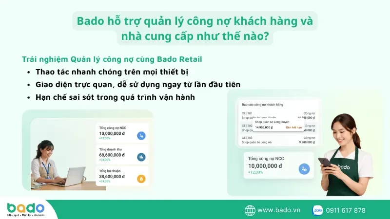 bado-ho-tro-quan-ly-cong-no-khach-hang-va-nha-cung-cap-nhu-the-nao