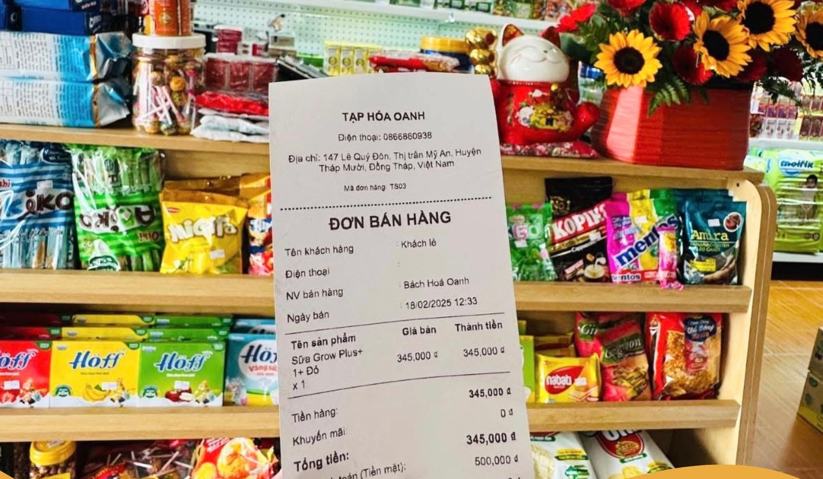 Siết Chặt Hóa Đơn Điện Tử Từ 2026