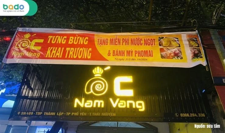 y tuong khuyen mai khai truong nganh fnb.jfif