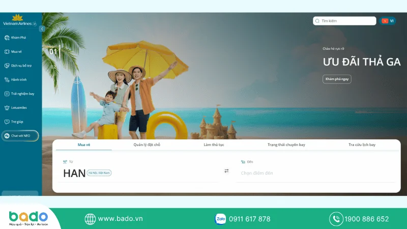 Vietnamairline checkin ở đâu_ Nhận diện trang web chính thức.png