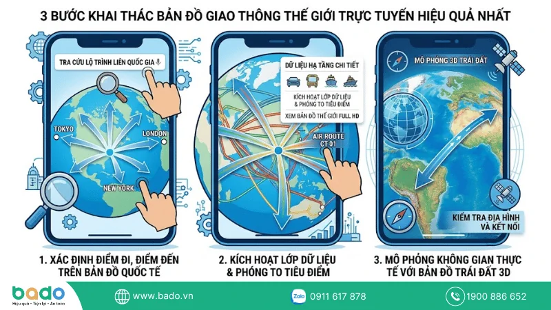 3 bước khai thác bản đồ giao thông thế giới trực tuyến hiệu quả nhất.png