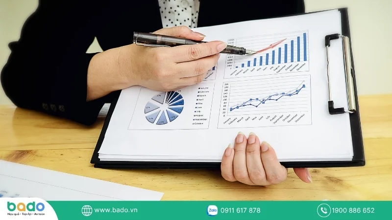 Các loại báo cáo và phân tích cốt lõi doanh nghiệp cần có.jpg