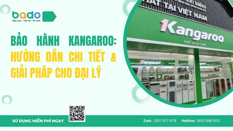 Bảo Hành Kangaroo: Hướng Dẫn Chi Tiết & Giải Pháp 