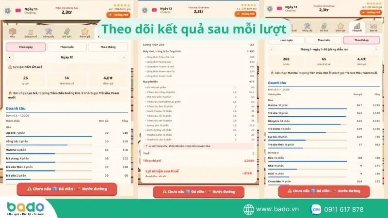 theo-doi-ket-qua-tiem-tra-mo-uoc-sau-moi-luot