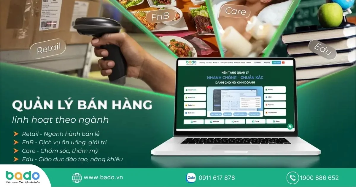Đột phá quản lý với phần mềm quản lý bán vật tư nông nghiệp Bado.jpg