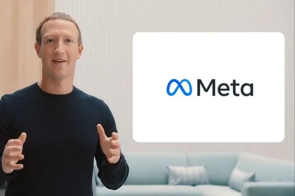Mark Zuckerberg CEO Meta