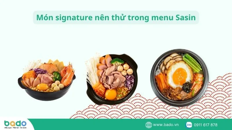 mon-signature-nen-thu-trong-menu-sasin