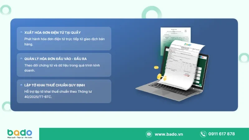 Vì sao học viện nghề cần phần mềm hóa đơn điện tử phù hợp.png