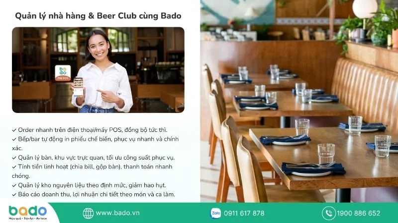 Bado FnB – Giải pháp quản lý bán hàng toàn diện, xóa bỏ nỗi lo sai số kho.jpg