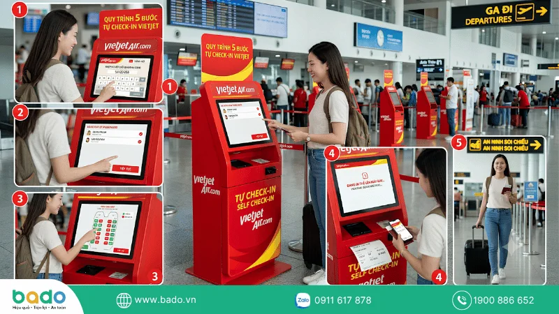 Quy trình 5 bước tự check in tại kiosk Vietjet chỉ với vài cú chạm.png