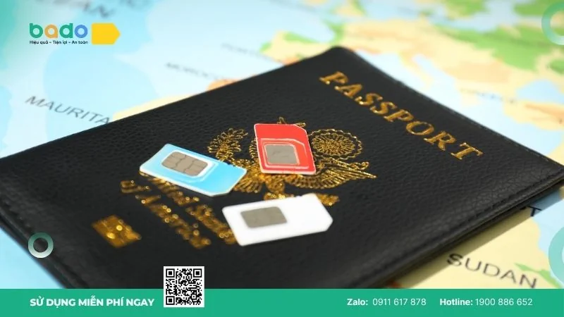 Một số người dùng chưa quen với eSIM