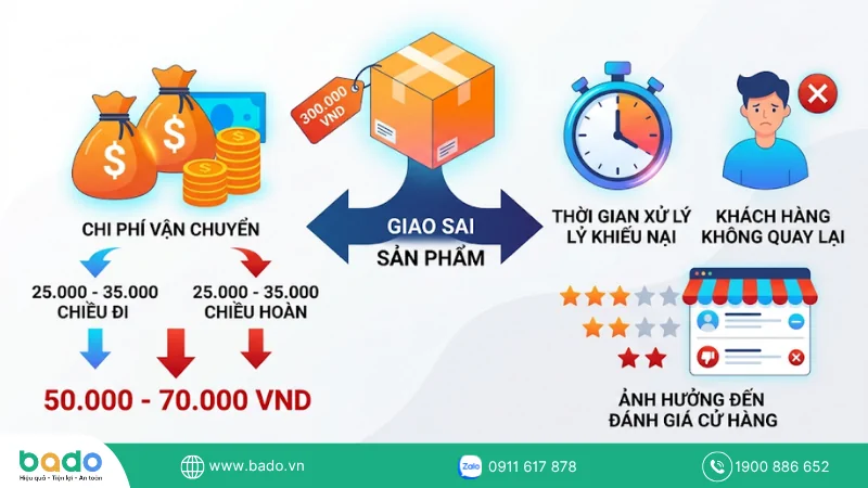 Gia tăng tỷ lệ lỗi hoàn đơn và chi phí phát sinh.png