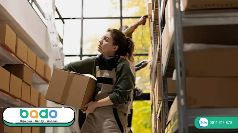 Thanh lý đúng thời điểm hạn chế tổn thất tài chính khi hàng hóa tồn đọng hoặc hư hỏng.