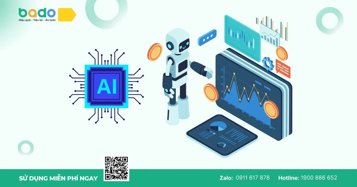 Khái niệm AI Agent