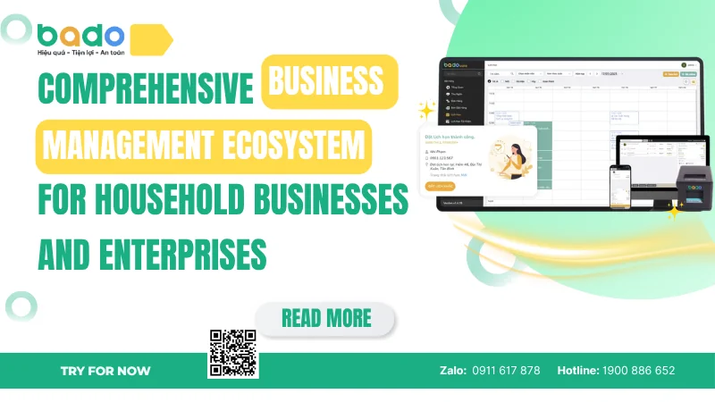 Comprehensive Spa and Beauty Service Management Software