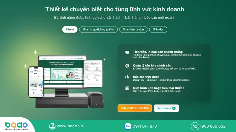 Vì sao nhiều chủ tạp hóa vẫn chọn Excel hoặc sổ sách.png