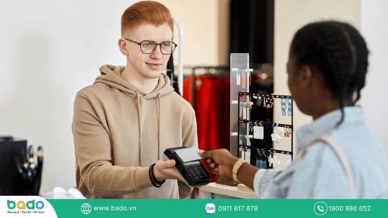 Tăng tốc độ thanh toán, xóa bỏ tình trạng ùn tắc.png