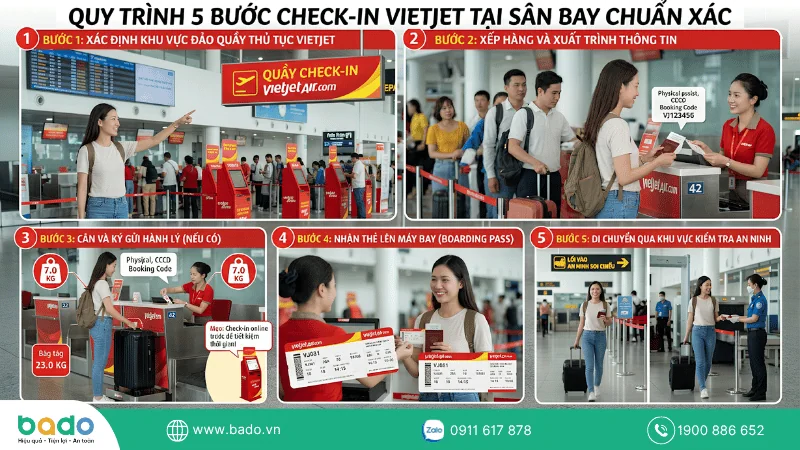 Quy trình 5 bước check in Vietjet tại sân bay chuẩn xác nhất.png