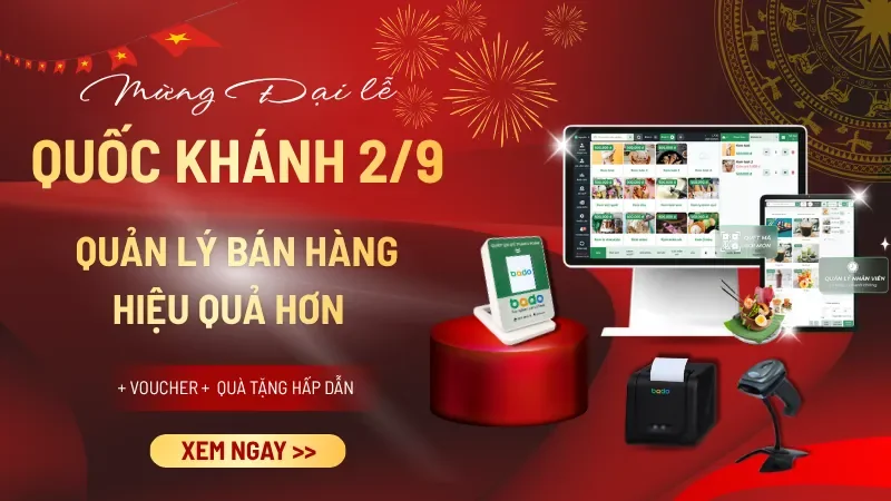 Quản Lý Bán Hàng Hiệu Quả Hơn Bắt Đầu Từ Một Phần Mềm Phù Hợp