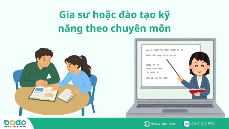 gia-su-hoac-dao-tao-ky-nang-theo-chuyen-mon