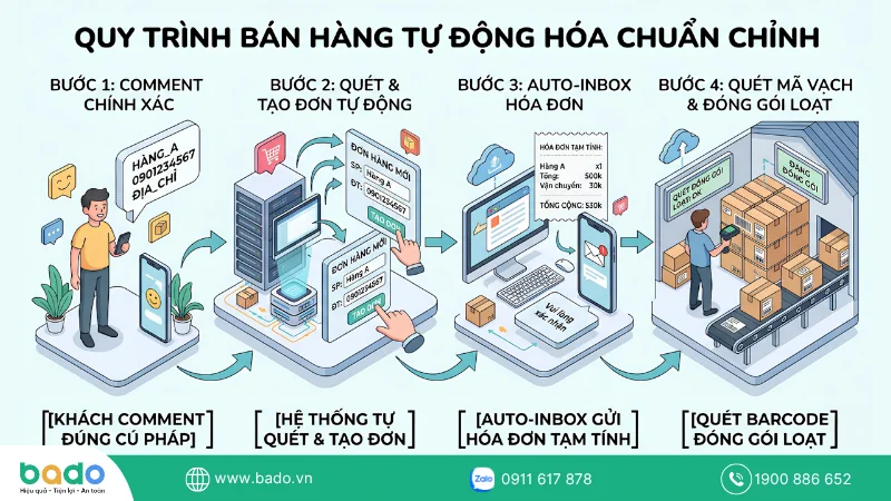 Quy trình xử lý đơn hàng bán lẻ chuẩn hóa cho mô hình Livestream.png