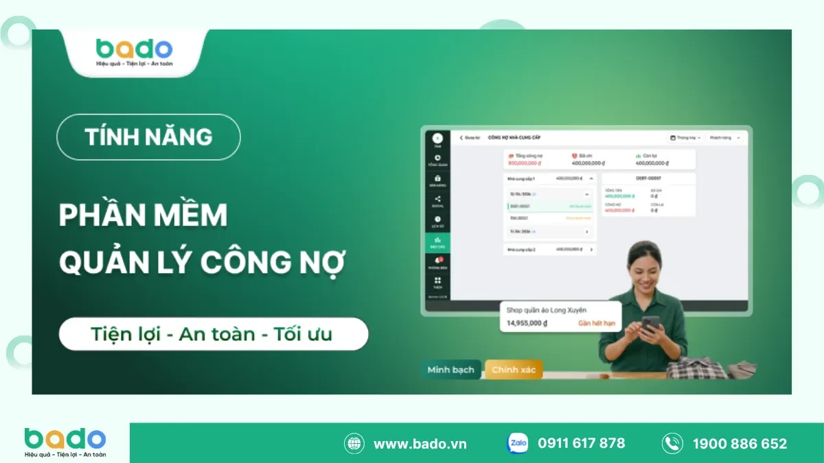 Phần mềm quản lý công nợ nhà cung cấp chặt chẽ.png