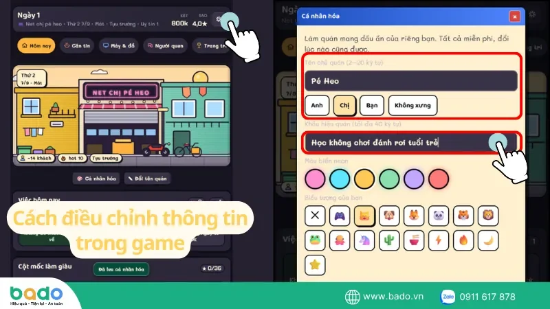 cach-dieu-chinh-thong-tin-trong-game