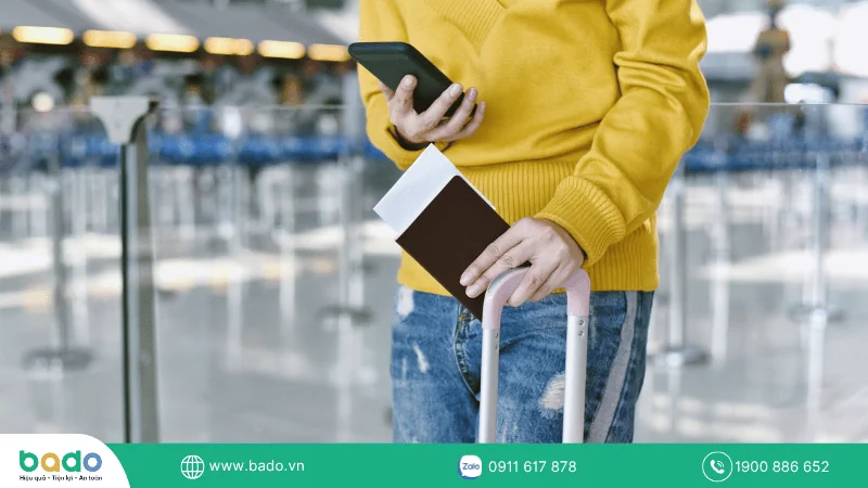 Liên hệ Bamboo Airways khi check in có sự cố.png