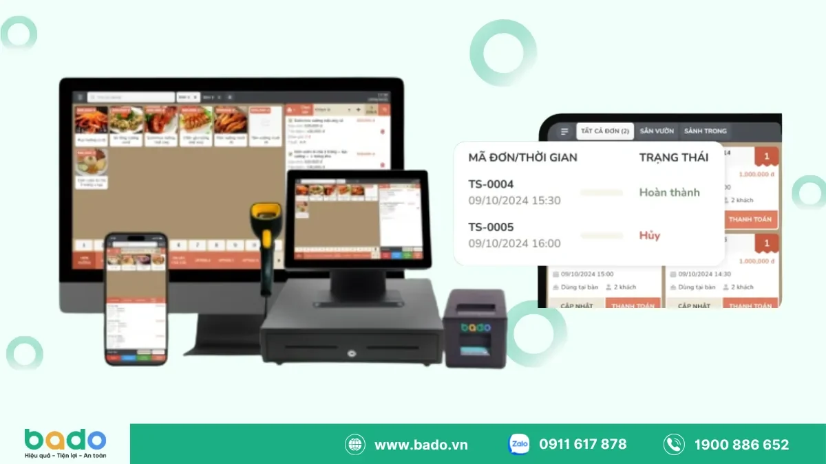 5 việc chủ quán cần chuẩn hóa để quản lý quán ăn nhiều chi nhánh.png