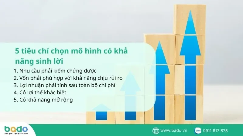 5-tieu-chi-chon-mo-hinh-co-kha-nang-sinh-loi