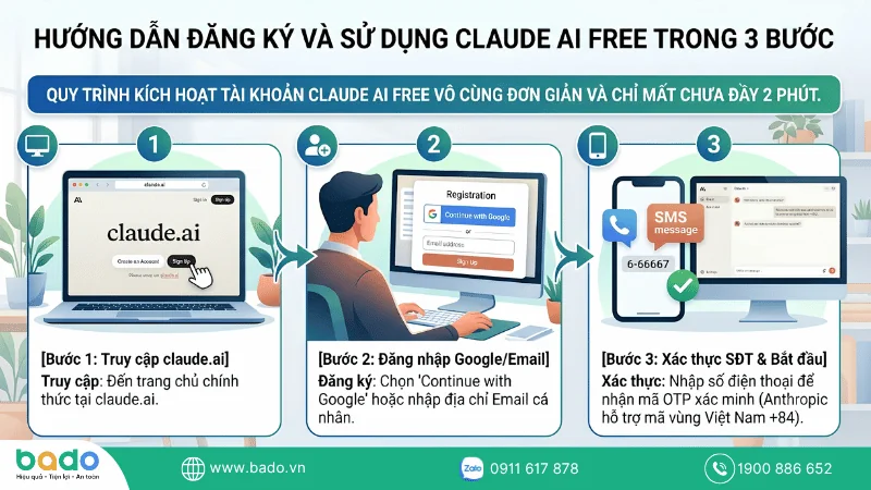Hướng Dẫn Đăng Ký Và Sử Dụng Claude AI Free Trong 3 Bước.png