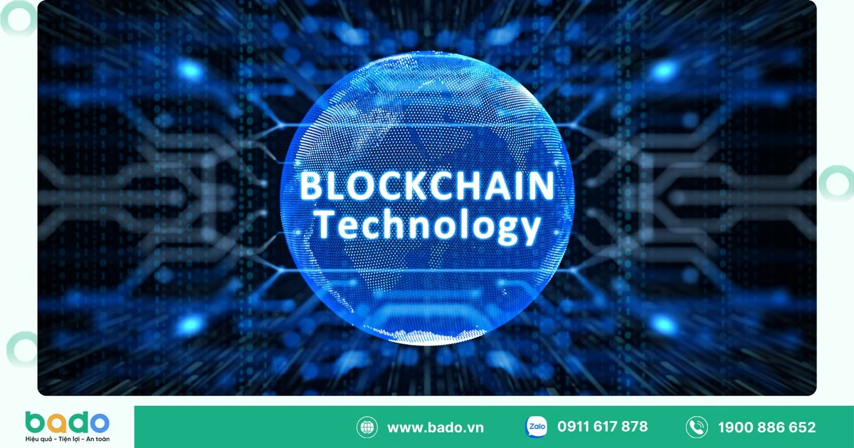 Blockchain phát triển mạnh trong nhiều lĩnh vực.jpg