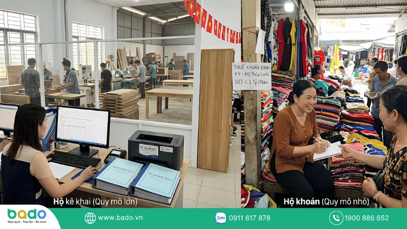Ngưỡng doanh thu xác định phương pháp tính thuế.png
