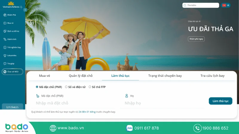 Hướng dẫn check in online Vietnam Airlines trên website.png