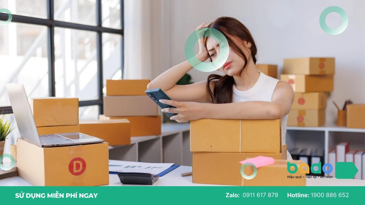 Nền tảng kinh doanh online phổ biến 