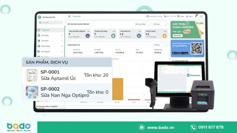 Phần mềm quản lý mẹ và bé phù hợp cho cửa hàng nhỏ.png