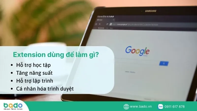 extension-dung-de-lam-gi