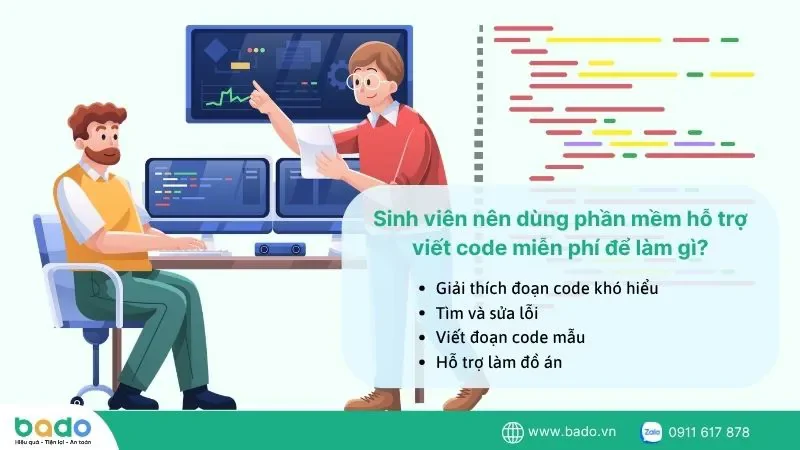 sinh-vien-nen-dung-phan-mem-ho-tro-viet-code-mien-phi-de-lam-gi