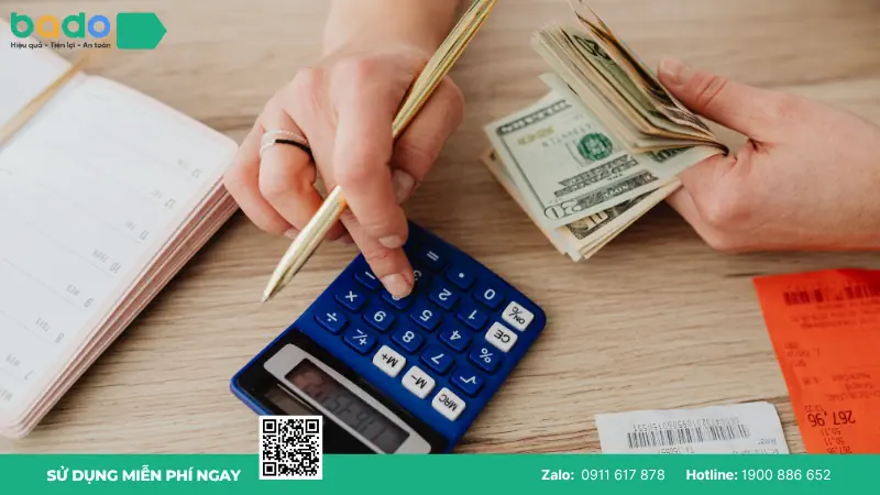 Vì sao cần có cách tiết kiệm tiền hiệu quả