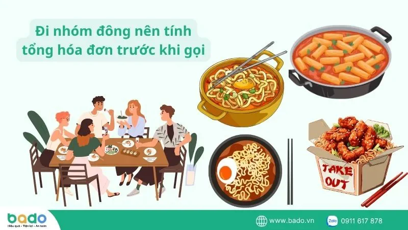 di-nhom-dong-nen-tinh-tong-hoa-don-truoc-khi-goi