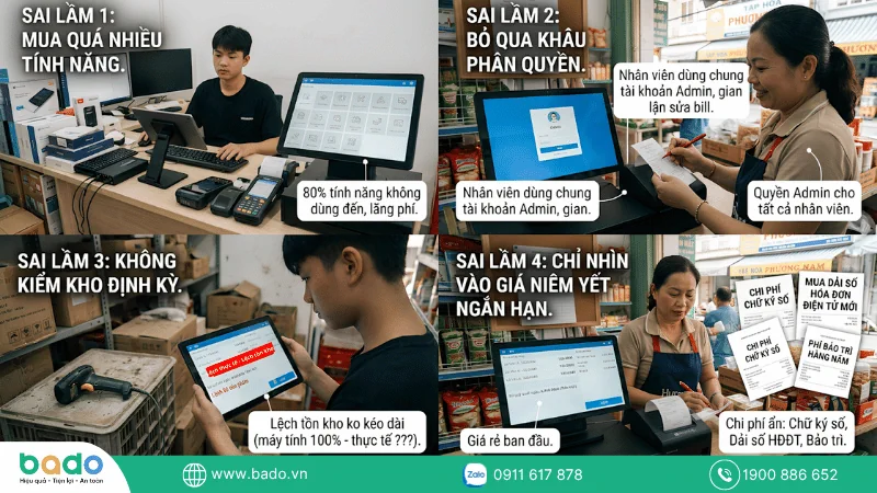 4 Sai lầm xương máu khi chọn phần mềm của shop nhỏ.png