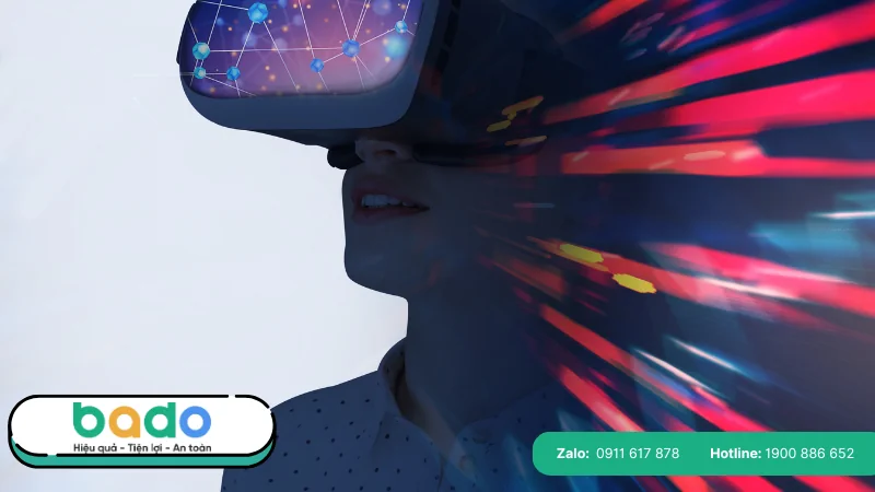 Thực Tế Ảo Và Robot Hình Người: Khi Công Nghệ Mô Phỏng Định Hình Tương Lai Tự Động Hóa&nbsp;