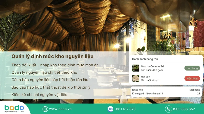 Định mức và kiểm soát nguyên liệu.png
